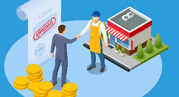 SMALL & MEDIUM ENTERPRISE (SME) LOANS